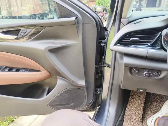 [上海·沪G] 二手别克君威2019款 20T 精英型 国VI