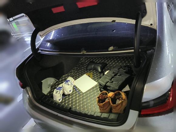 [南昌·赣G] 二手宝马宝马3系2020款 325Li 首发版