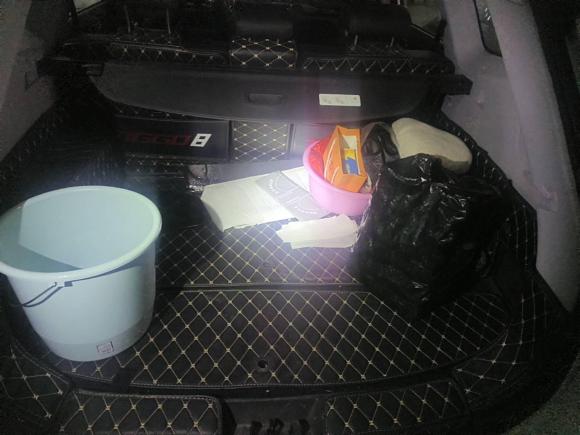 [无锡·苏B] 二手奇瑞瑞虎82018款 1.5TCI 自动尊贵型 5座