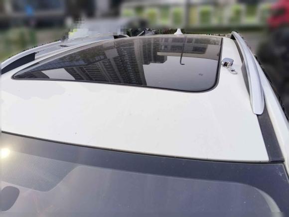 [合肥·皖N] 二手荣威荣威RX52016款 20T 两驱自动互联网智享版