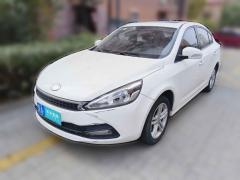 [天津·冀A] 一汽骏派A702016款 1.6L 自动豪华型