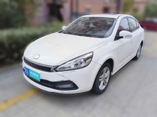 一汽骏派A702016款 1.6L 自动豪华型