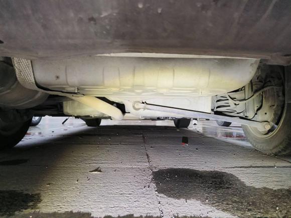 [金华·浙G] 二手别克威朗2017款 三厢 15S 自动进取型