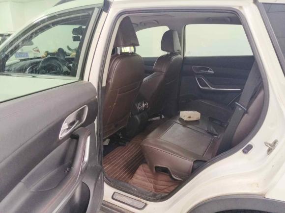 [合肥·皖A] 二手江汽集团瑞风S72017款 1.5T 手动舒适型