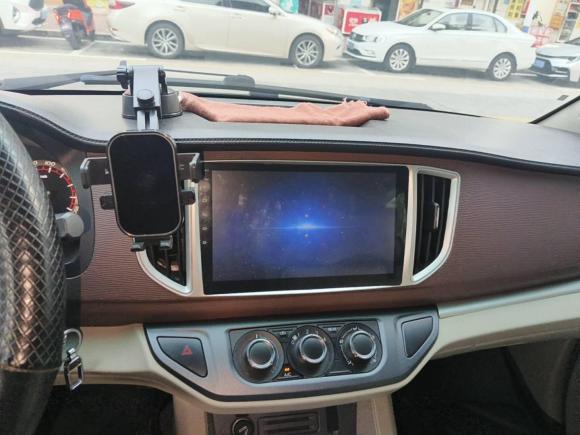 [深圳·粤B] 二手东风风行菱智2018款 M5L 1.6L 7座舒适型