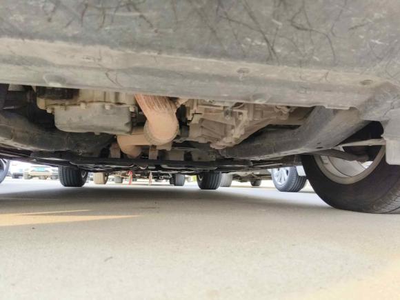 [南通·苏F] 二手别克昂科威2017款 20T 两驱领先型