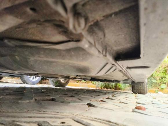 [南通·苏F] 二手本田雅阁2016款 2.0L 精英版