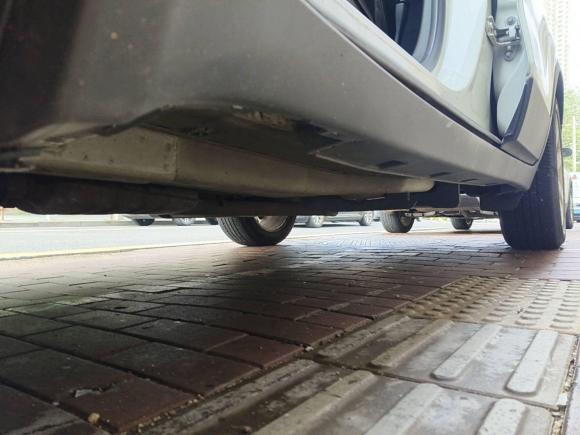 [青岛·鲁B] 二手别克昂科拉2013款 1.4T 自动两驱精英型