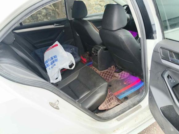 [青岛·鲁A] 二手大众速腾2018款 280TSI DSG熠动版