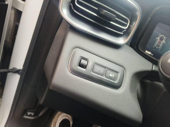 [上海·沪A] 二手领克领克01新能源2019款 1.5T PHEV Pro