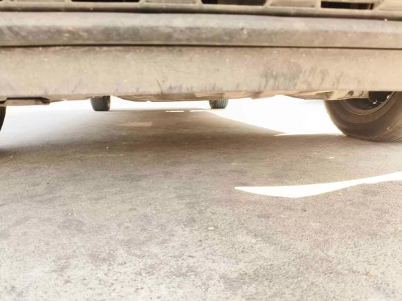 [广州·粤E] 二手江汽集团瑞风M42016款 2.0L 手动舒适型