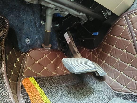 [西安·陕A] 二手福特福睿斯2017款 改款 1.5L 自动舒适型