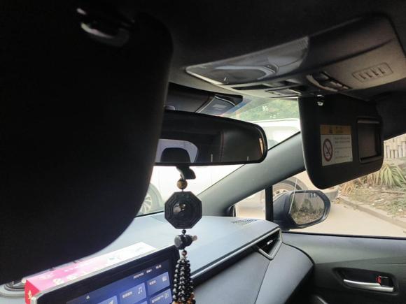 [温州·浙C] 二手丰田雷凌2021款 185T CVT豪华版