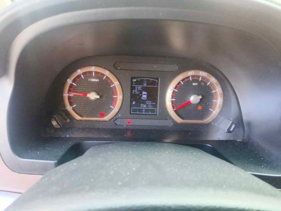 [深圳·粤N] 二手东风风行菱智2019款 M5L 1.6L 7座基本型 国VI