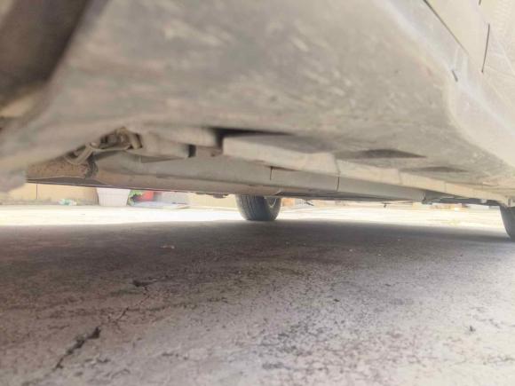 [杭州·浙A] 二手铃木雨燕2014款 1.5L 自动时尚型