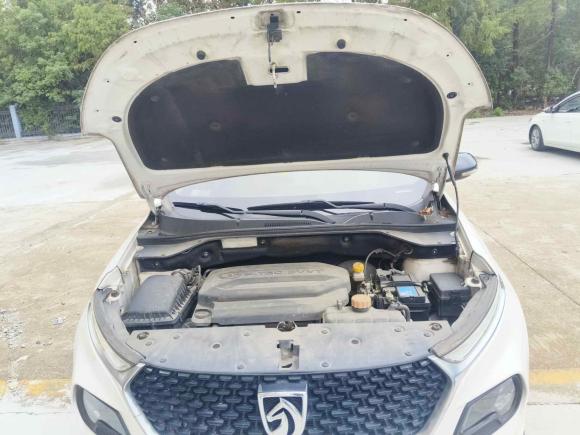 [宁波·云A] 二手宝骏宝骏5102019款 1.5L 自动优享型 国V