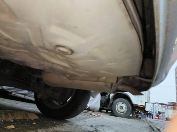 [宁波·粤B] 二手丰田花冠2011款 1.6L 自动经典版