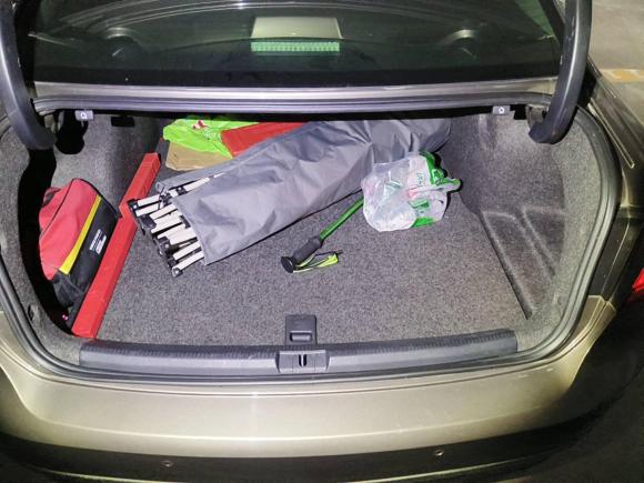 [深圳·粤B] 二手大众帕萨特2014款 1.8TSI DSG御尊版