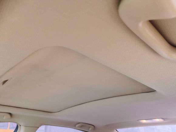 [青岛·鲁B] 二手本田雅阁2008款 2.0L EX