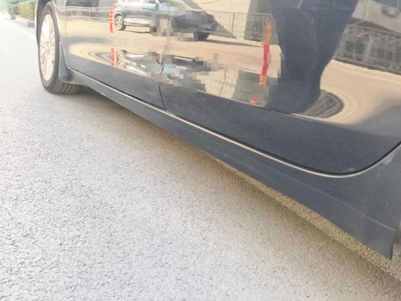 [济南·鲁A] 二手别克英朗2016款 15N 自动精英型