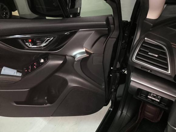 [合肥·皖A] 二手斯巴鲁斯巴鲁XV2018款 2.0i 全驱豪华版EyeSight