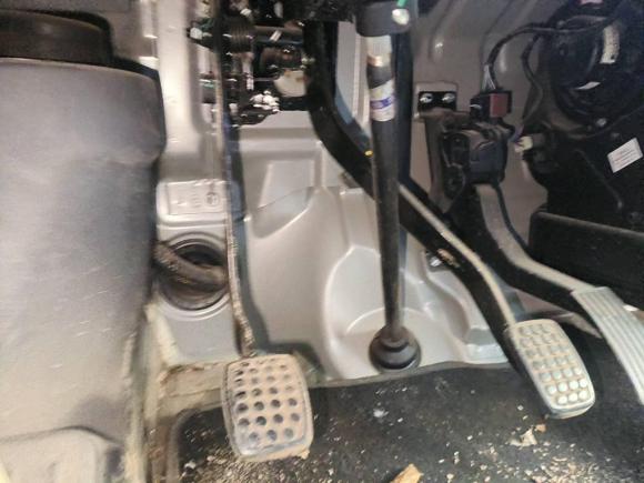 [金华·浙G] 二手五菱汽车五菱之光2020款 1.2L 实用型 国VI LSI