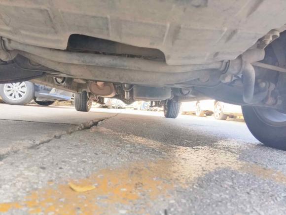 [深圳·湘M] 二手江淮瑞风瑞风M32015款 创客版 1.6L 豪华智能型