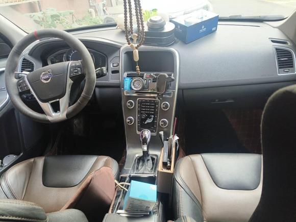 [上海·沪B] 二手沃尔沃沃尔沃XC602016款 T5  智远版