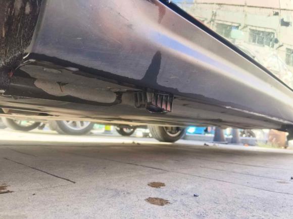 [合肥·皖A] 二手MINIMINI2011款 1.6L COOPER Fun