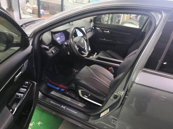 [苏州·苏E] 二手小鹏小鹏G32020款 520i 智享版