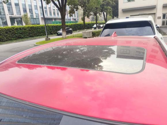 [杭州·浙A] 二手马自达马自达CX-42018款 2.5L 自动四驱蓝天激情版 国V