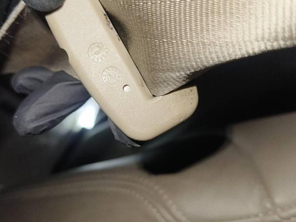 [西安·陕A] 二手福特福克斯2012款 三厢 1.6L 自动尊贵型