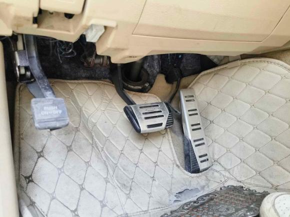 [台州·浙J] 二手丰田锐志2007款 2.5S天窗版