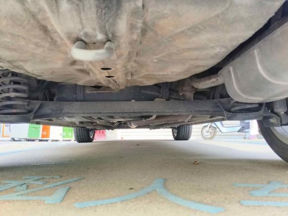 [嘉兴·浙F] 二手吉利汽车帝豪GS2018款 运动版 1.8L 自动领尚型