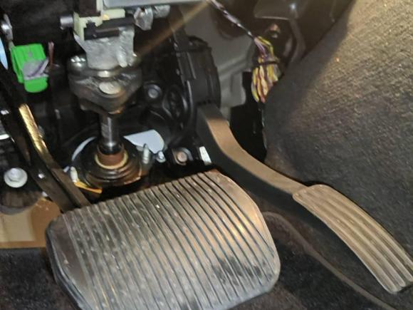 [深圳·粤B] 二手捷豹捷豹F-TYPE2015款 3.0 SC S 硬顶版