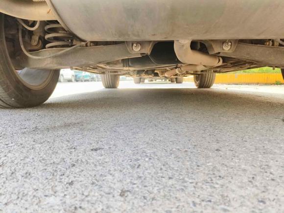 [上海·沪C] 二手名爵锐腾2016款 2.0TGI TST豪华版