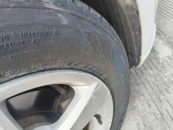 [温州·浙C] 二手大众朗逸2015款 1.6L 手动风尚版