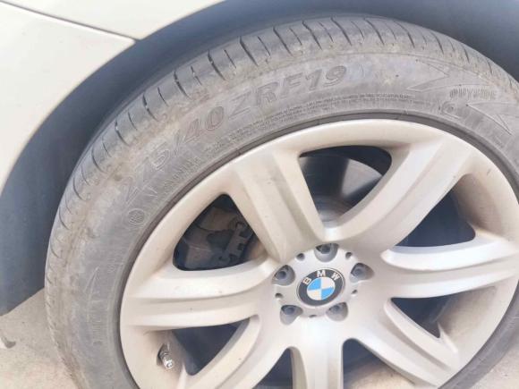 [青岛·鲁U] 二手宝马宝马5系GT2014款 535i xDrive