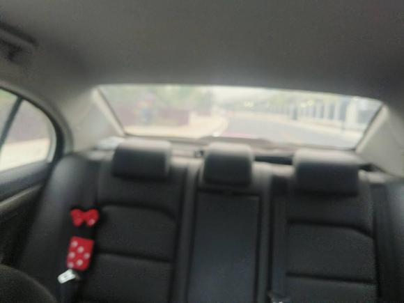 [杭州·浙A] 二手吉利汽车帝豪2019款 领军版 1.5L CVT豪华型 国VI