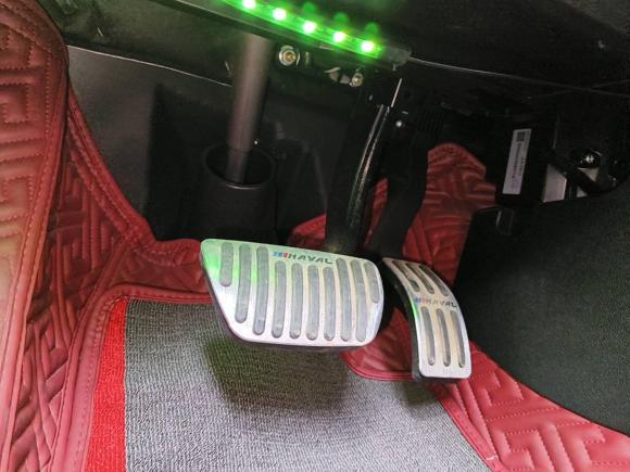 [佛山·粤E] 二手哈弗哈弗神兽2022款 1.5T 智享版