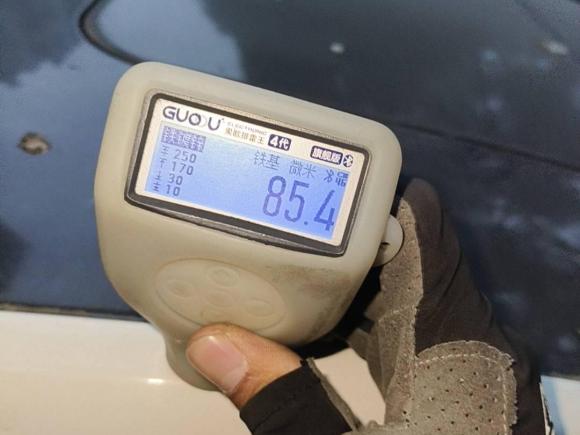 [嘉兴·浙F] 二手斯柯达昕动2014款 1.6L 自动悦享版