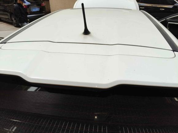 [广州·粤A] 二手埃安传祺GE32017款 310 智享版