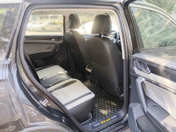 [上海·苏U] 二手大众探岳2023款 330TSI 两驱豪华Plus进阶版