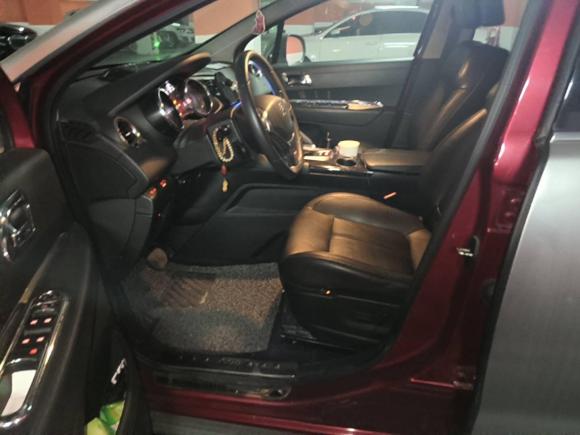 [苏州·苏U] 二手标致标致30082013款 2.0L 自动潮流版