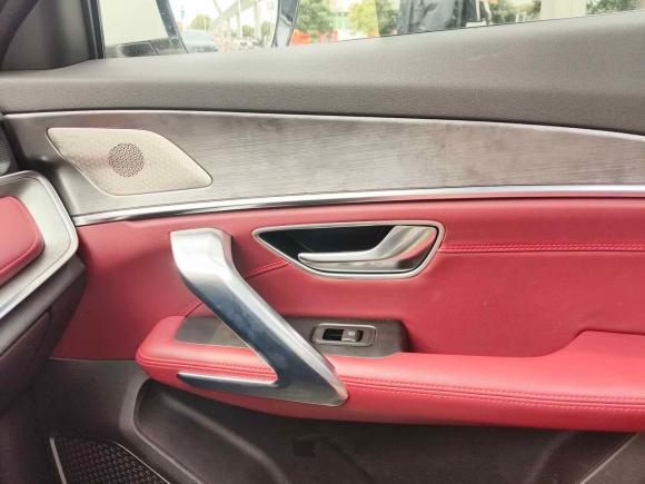 [广州·湘N] 二手捷途捷途X70 PLUS2021款 1.6T DCT星PRO 5座