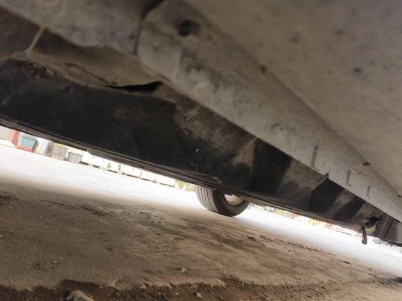 [常州·苏D] 二手福特锐界2016款 EcoBoost 245 两驱精锐型 5座