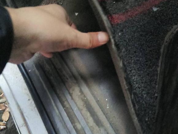 [嘉兴·浙F] 二手五菱汽车五菱荣光S2021款 1.2L基本型5座LSI