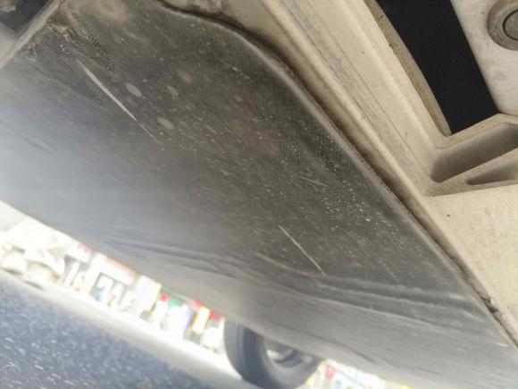 [深圳·粤B] 二手江汽集团江淮iEV6E2019款 运动版 iEV6E 豪华智能型精装版