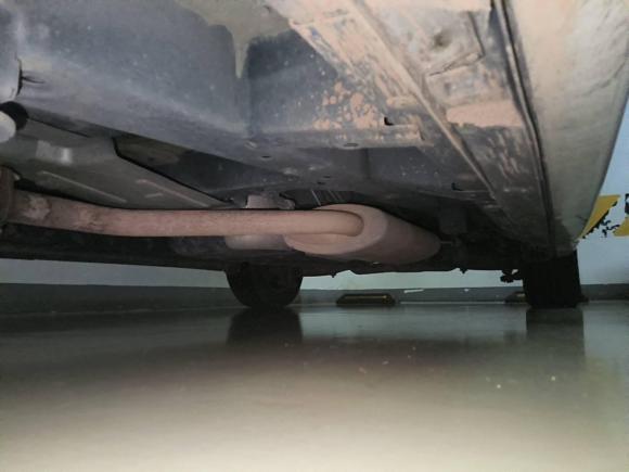 [成都·川A] 二手广汽传祺传祺M82020款 领航款 390T 豪华版