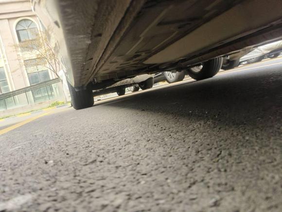 [苏州·苏E] 二手别克别克GL62018款 18T 6座豪华型